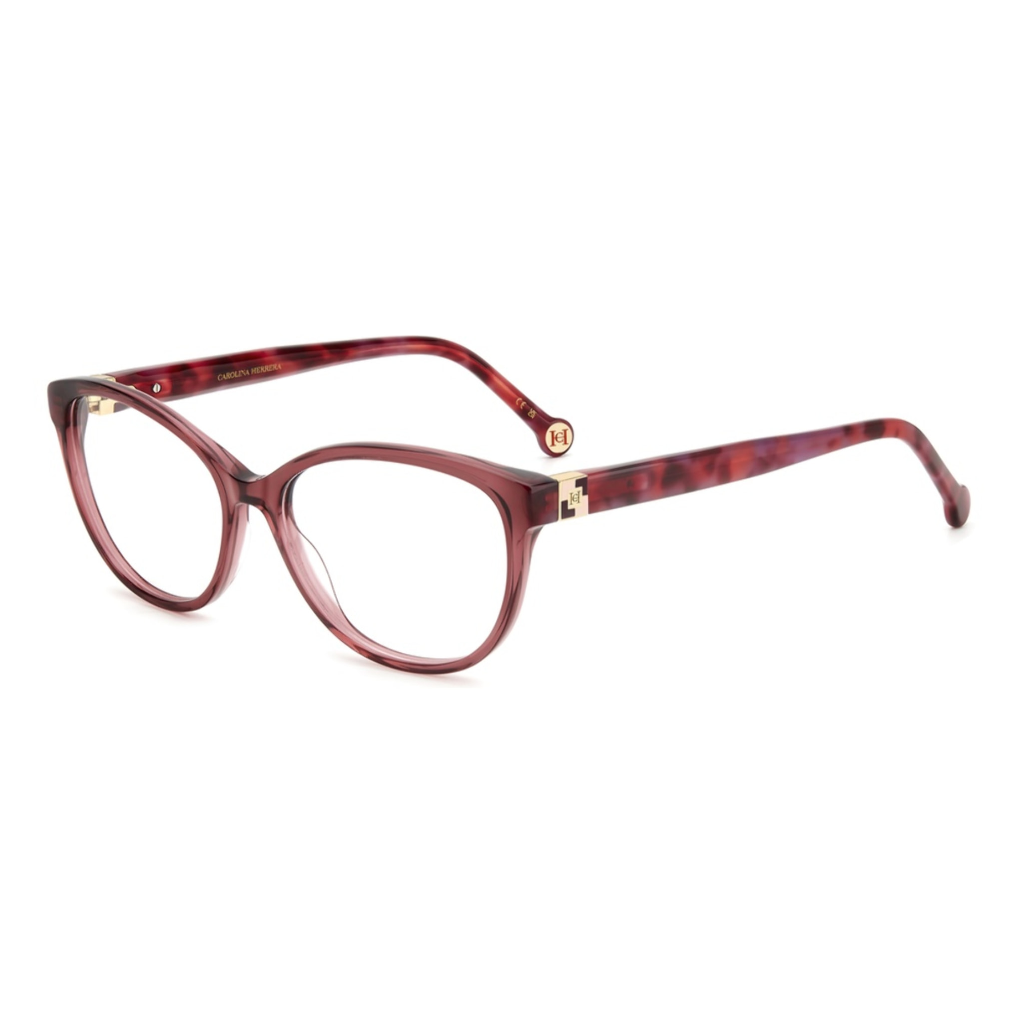 GAFAS DE VISTA CAROLINA HERRERA HER 0240 82U