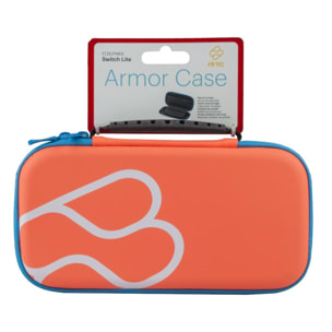 Switch Lite Armor Case Fr-Tec