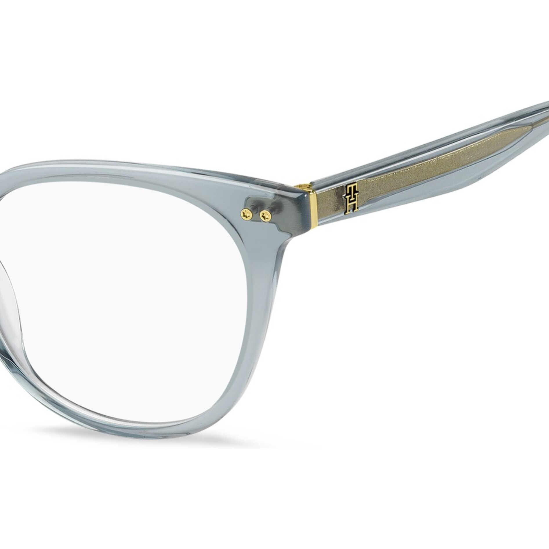 Gafas de Vista Tommy Hilfiger TH 2160 PJP de Acetato Mujer 50 mm