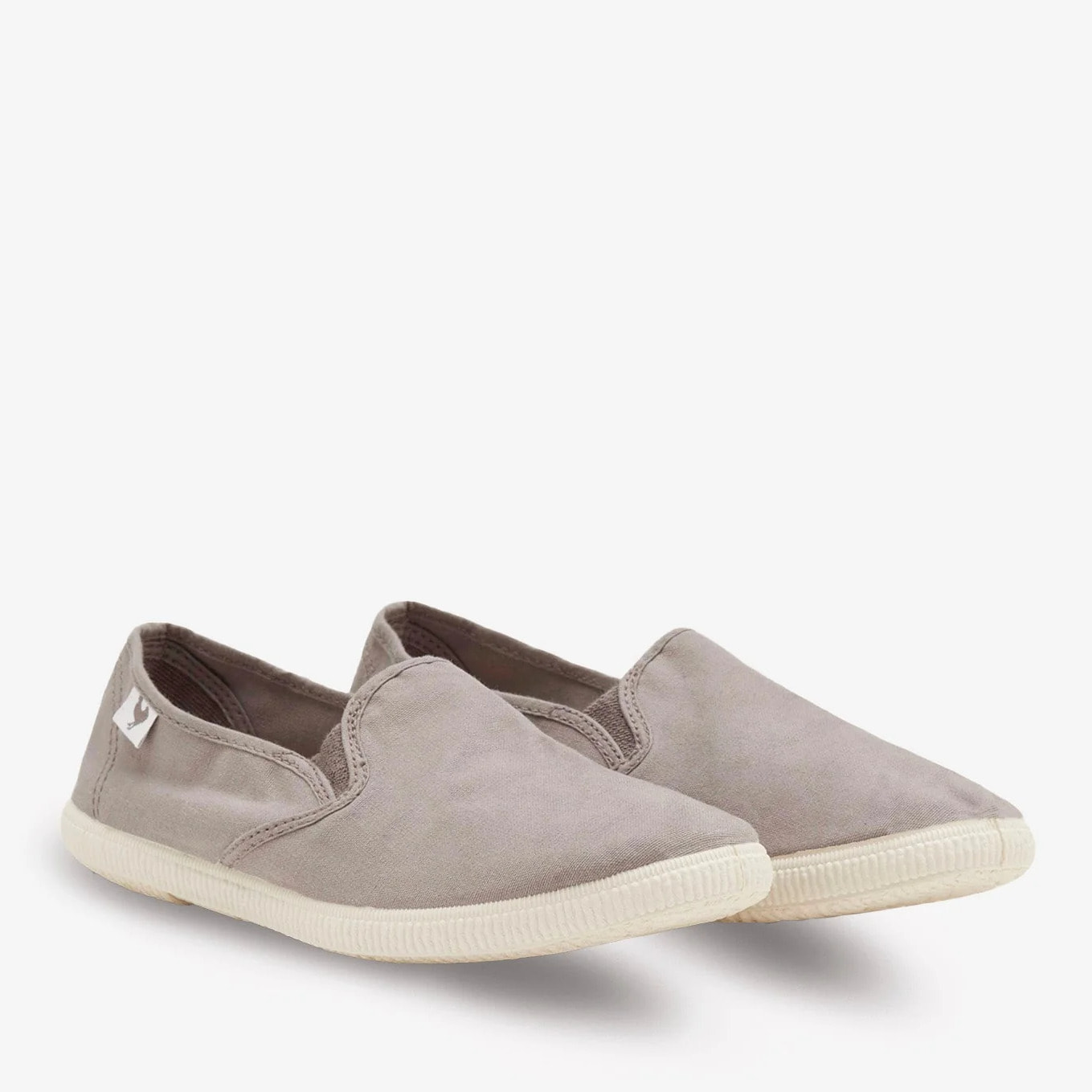 Slip On Gris