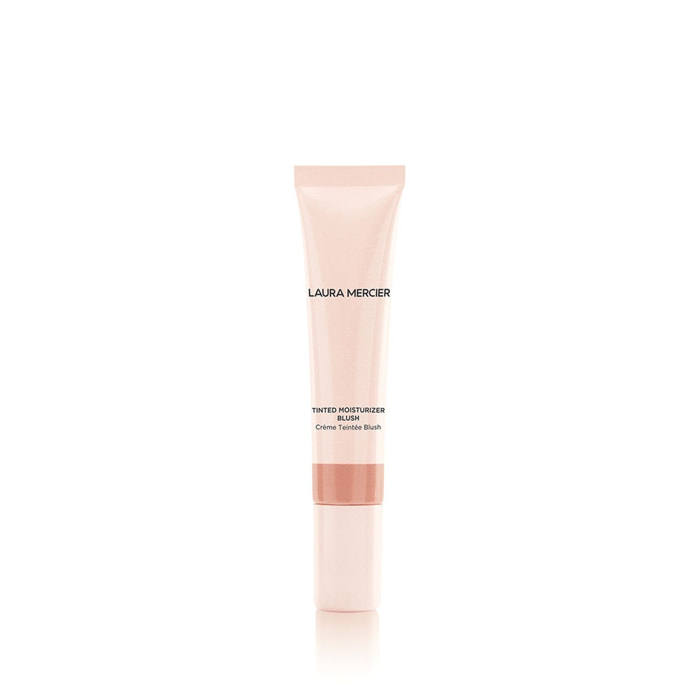Tinted Moisturizer Blush - Blush Hydratant Teinté