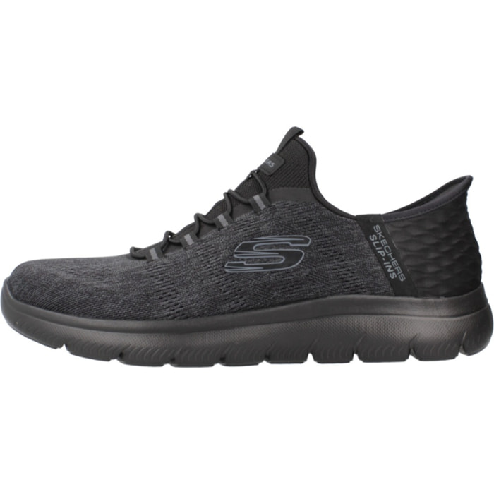 Sneakers de  Hombre de la marca SKECHERS  modelo SUMMITS - KEY PACE SLIP-INS Black