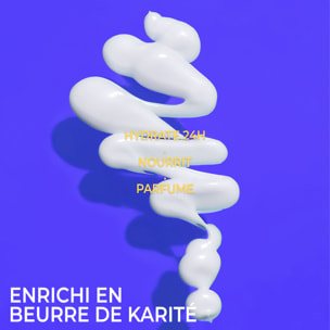 Vanille Soleil - Lait Corps Bienfaisant 250ml