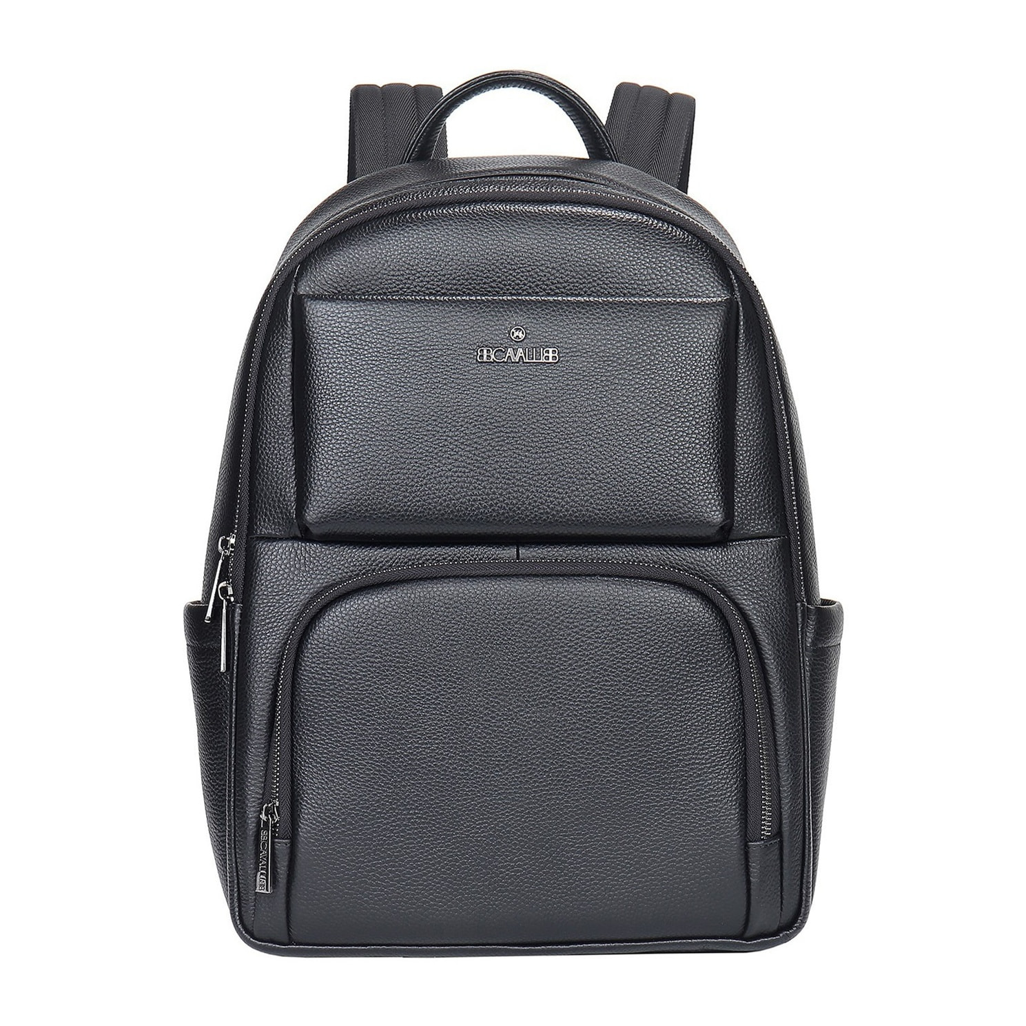 Zaino unisex in vera pelle - Modello False - Casual - 42.0 x 30.0 x 13.0 cm