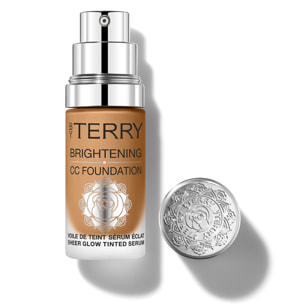 Brightening CC Foundation - Voile de Teint Sérum Eclat 30 ml
