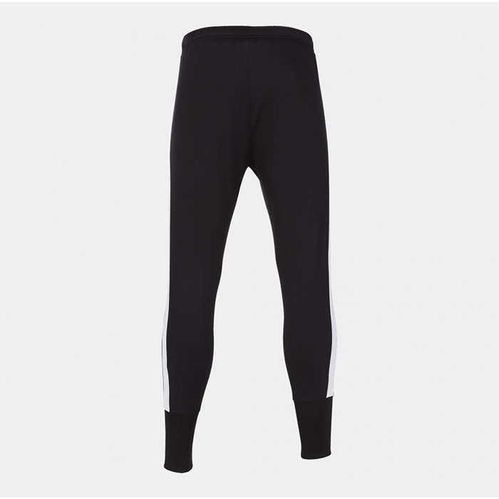 JOMA pantalone uomo nero