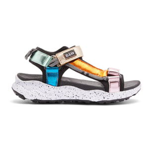 Sandalias con Suela Phylon