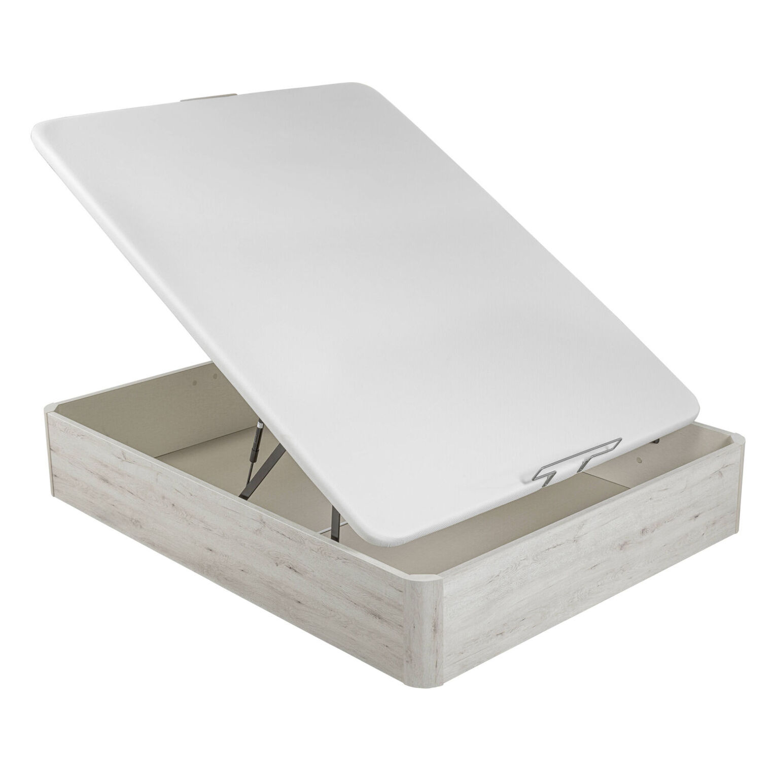 Canapé Abatible | 36CM | ENVIO, MONTAJE Y RETIRADA INCLUIDO | Almacenaje Extra | Naturbox 2.0