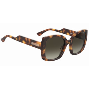 Gafas de sol Moschino Mujer MOS124-S-05LF4HA