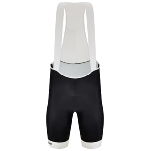 Tour De France - Pantaloncino - Nero - Uomo