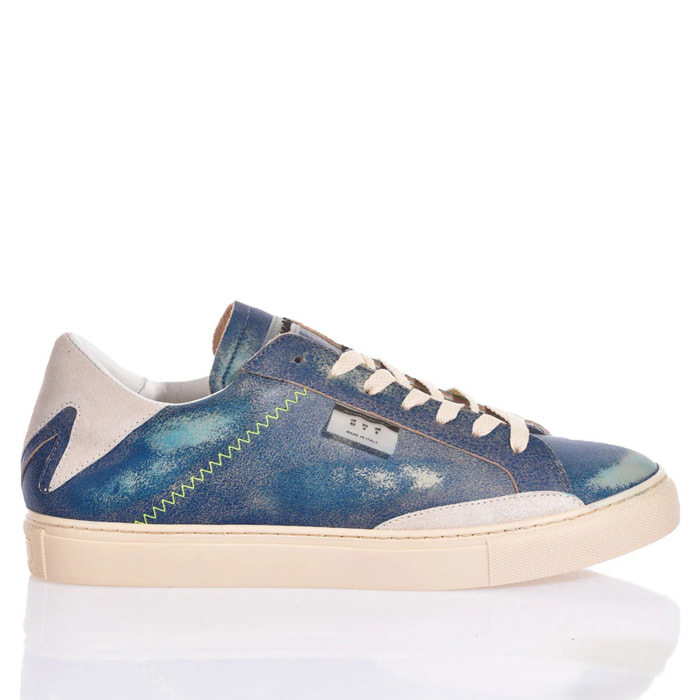 Mimanera Garage Old Blue