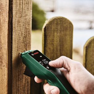 Détecteur d'humidité UniversalHumid - BOSCH - Humidimètre pour bois - 0603688001