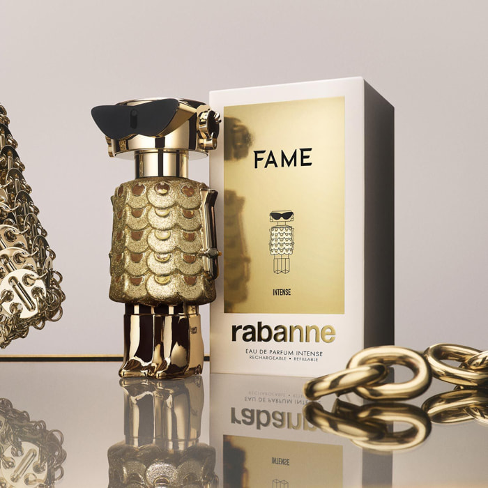 Fame Intense - Eau de Parfum Intense Rechargeable
