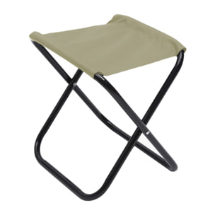 Sgabello Camping Spiaggia Pieghevole Modello Palmarito