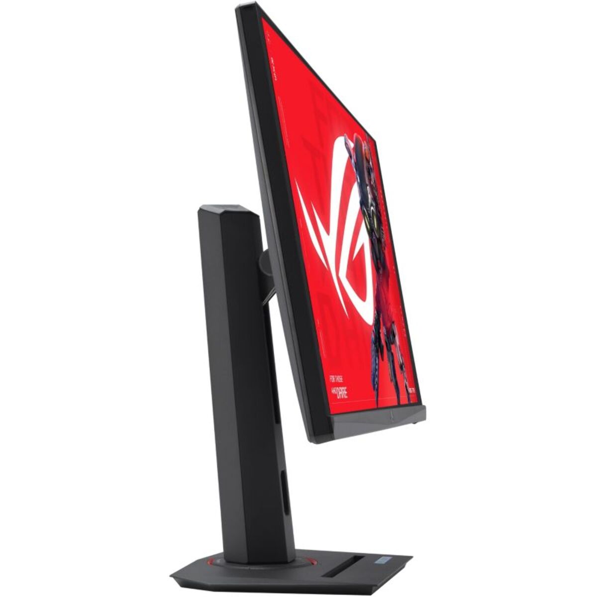 Ecran PC 4K ASUS XG27UCS