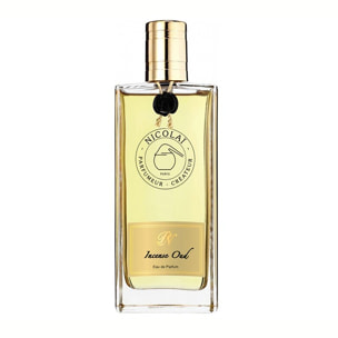 Nicolai Incense Oud Eau de Parfum Unisex 30ML