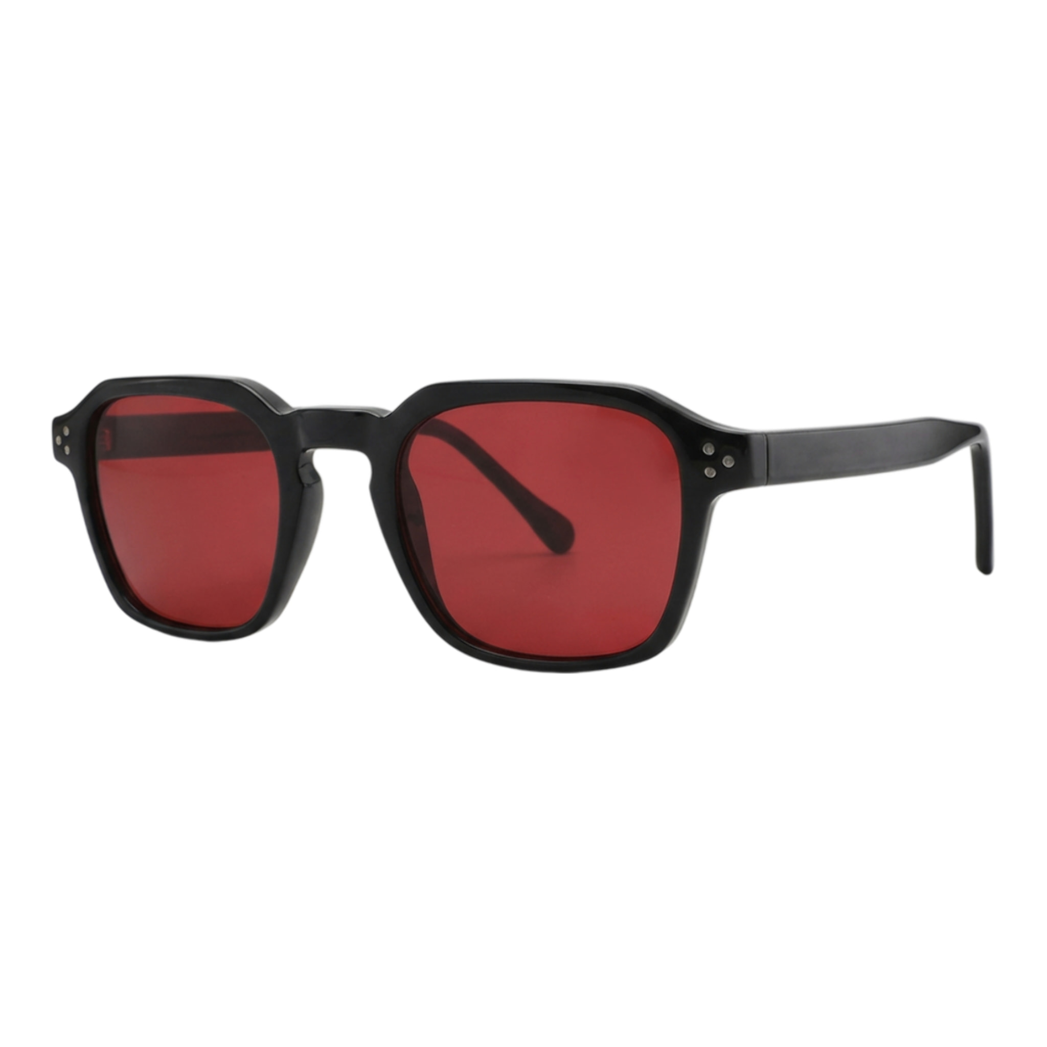 Gafas Sexton con Filtro Rojo para Bloqueo de Luz Azul y Sueño Profundo