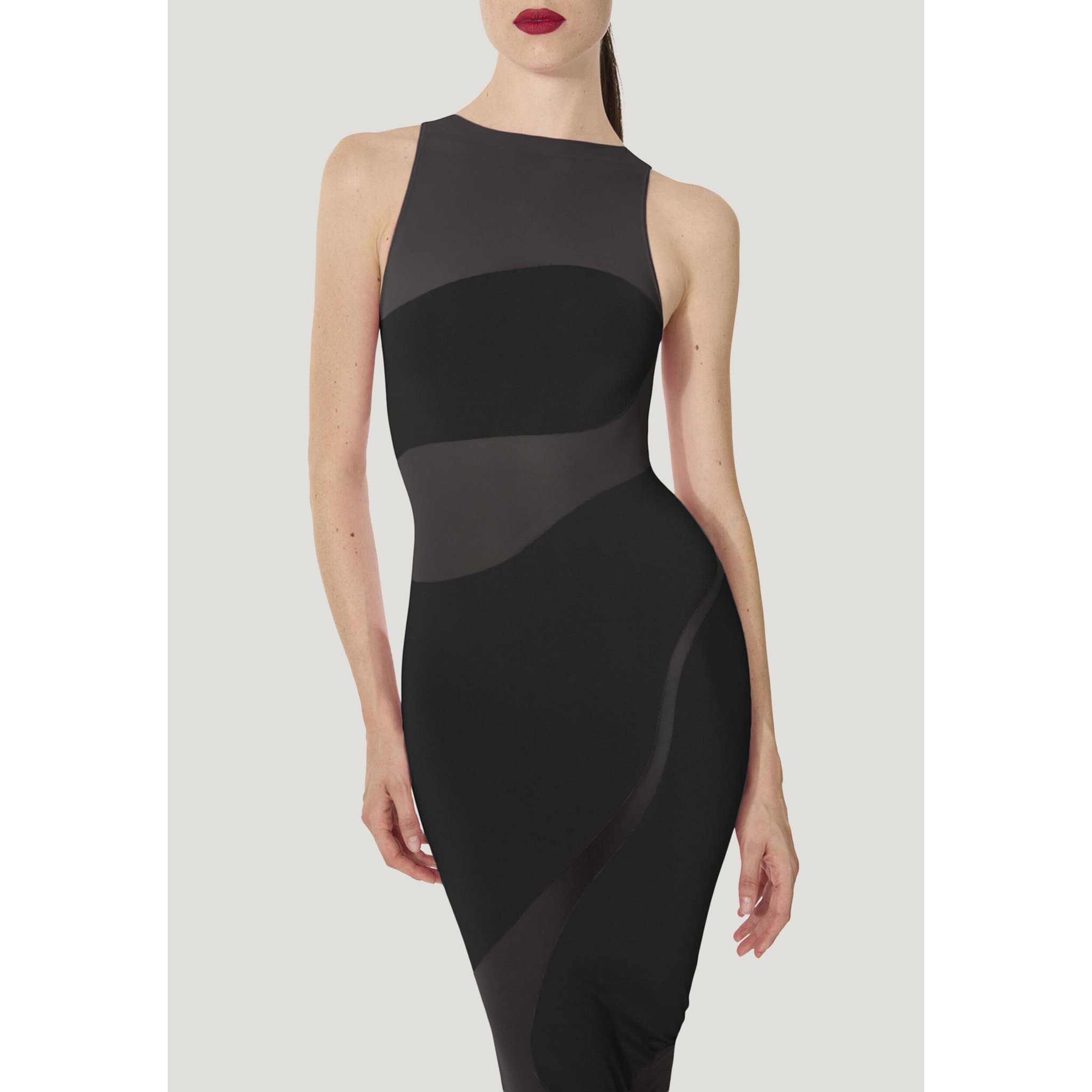 Vestito Shade Dress