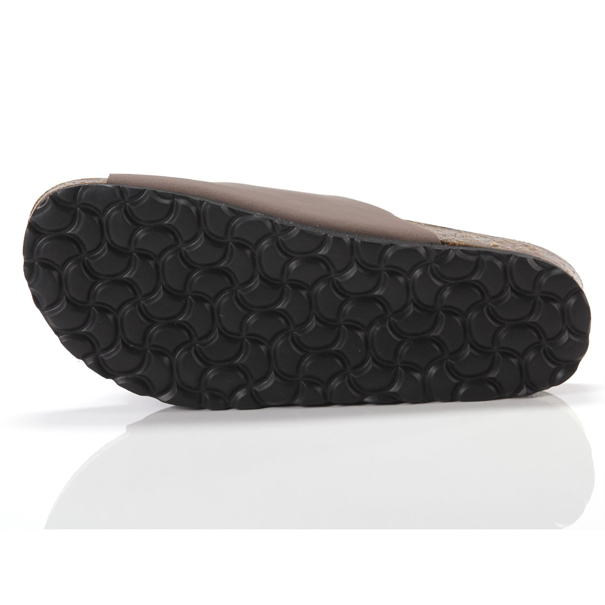 Sandali CMP Eco Thalita Wmn Slipper Marrone