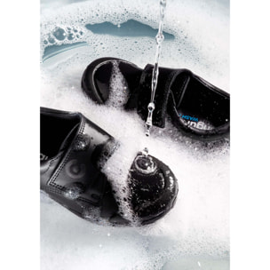 Conguitos - Scarpe scolastiche per bambini in pelle