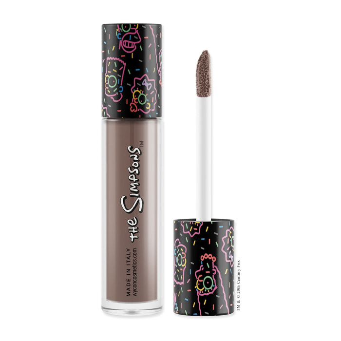 SPECIAL EDITION LIQUID LIPSTICK Rossetto liquido a lunga durata dal finish matt