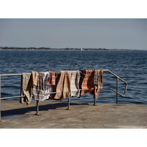 Serviette Sauna