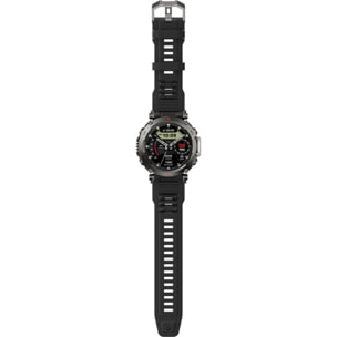 Montre sport AMAZFIT T-Rex Ultra Abyss Black