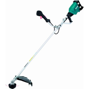 Cortadora de césped 36V 2 x 18V Li-Ion 5Ah MAKITA - DUR369APT2
