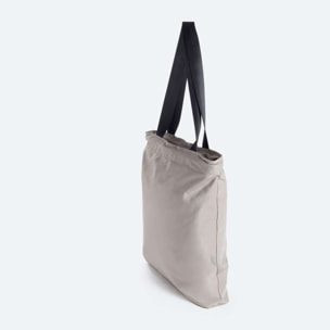 DEEP TOTE BEIGE