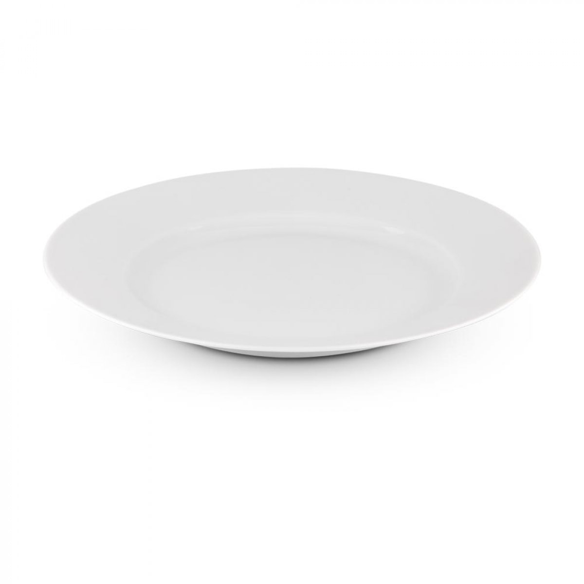 Service 18 pièces blanc