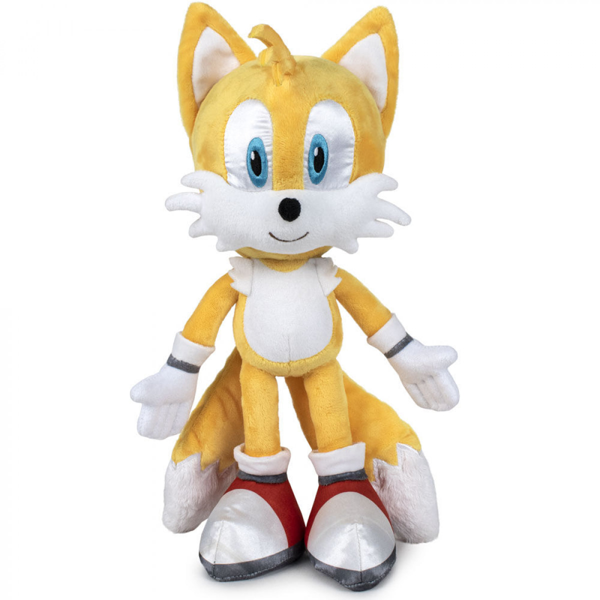 Sonic 2 Tails Peluche 44cm Sega