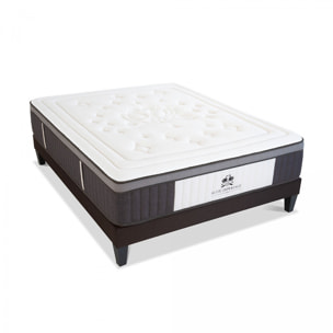 Matelas + Sommier SUITE IMPERIALE