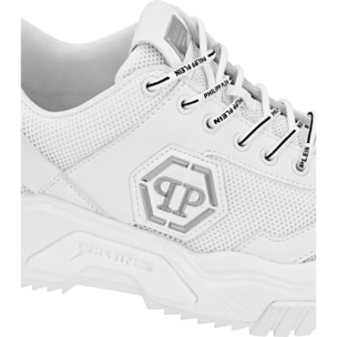 PHILIPP PLEIN Low-Top Sneakers PREDATOR
