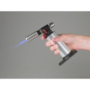 Brûleur à gaz Professionnel