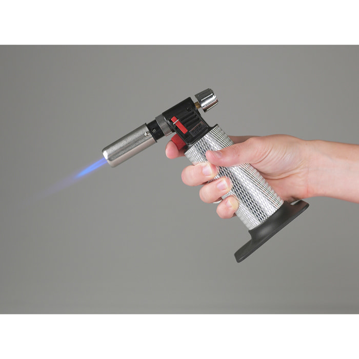 Brûleur à gaz Professionnel