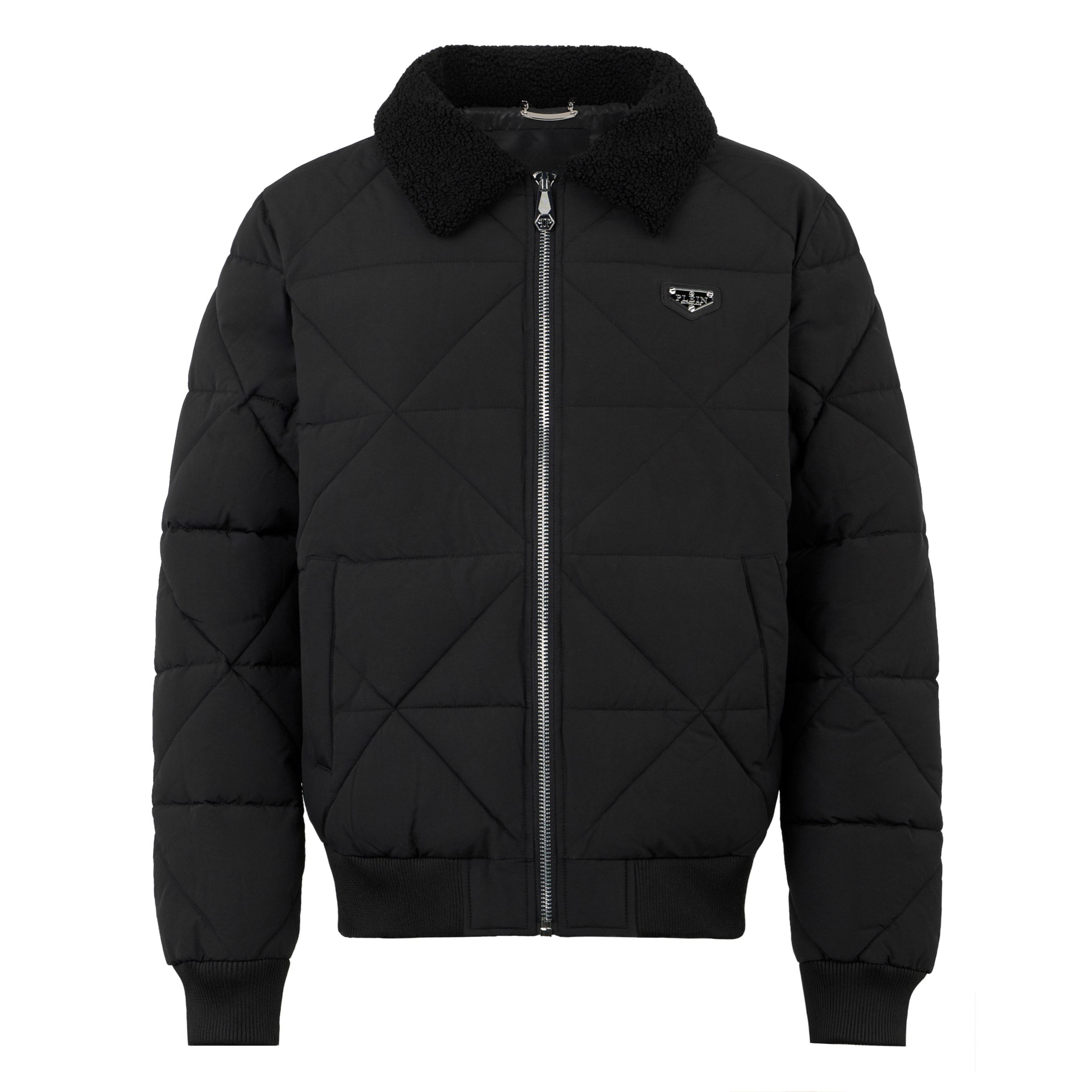 PHILIPP PLEIN Giacca in nylon