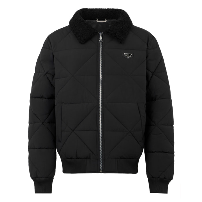 PHILIPP PLEIN Giacca in nylon