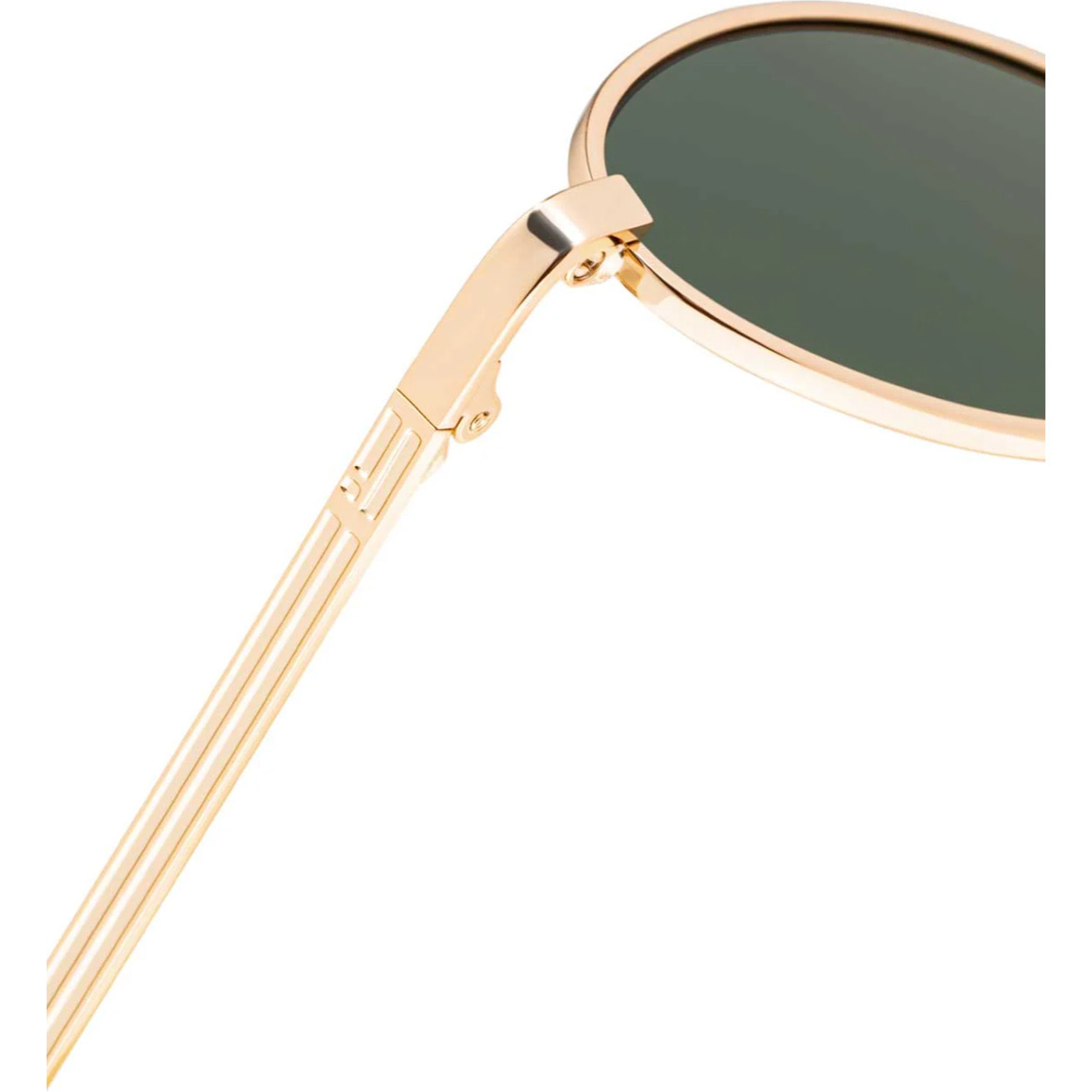 Gafas de Sol Oval Legacy D.Franklin