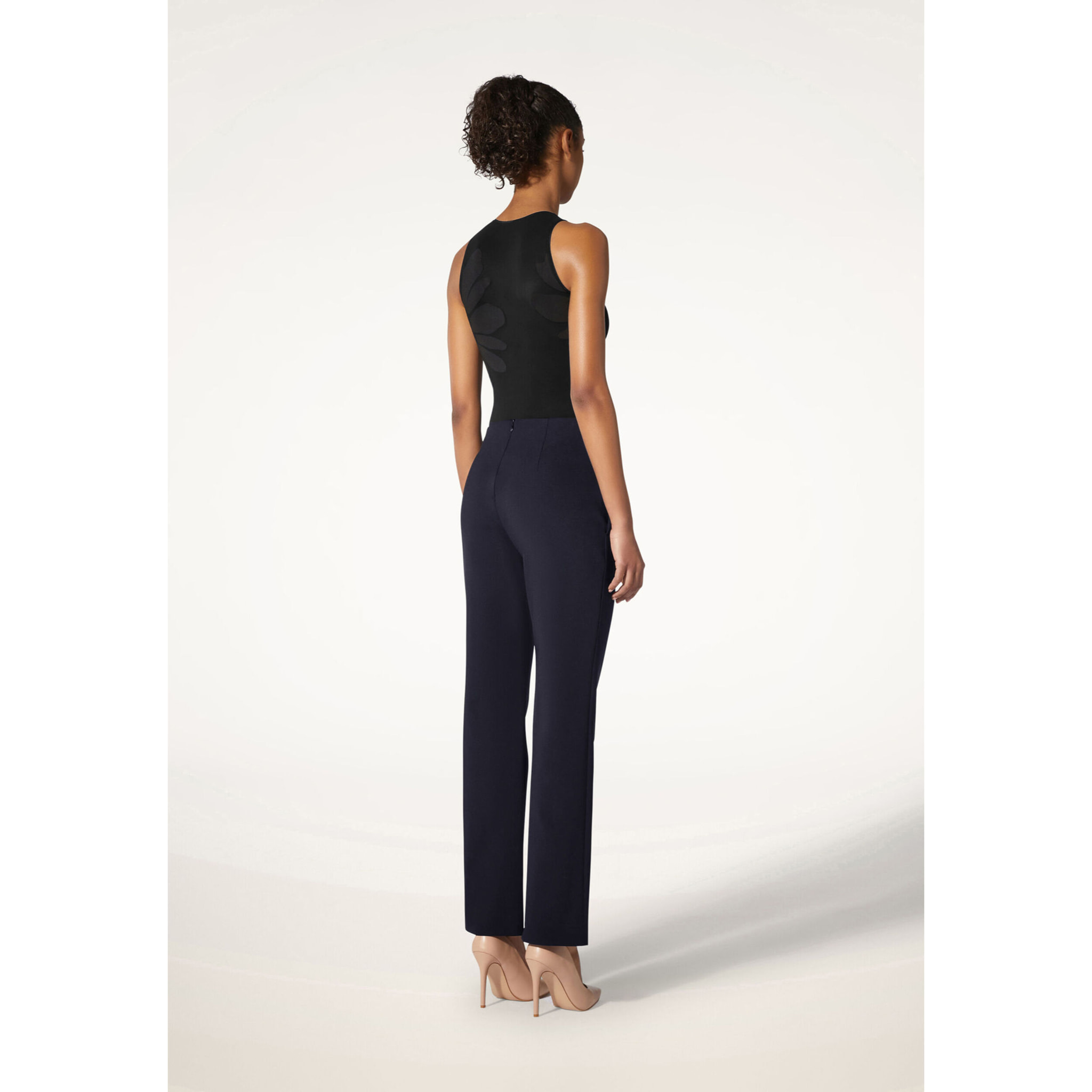 Pantaloni Scuba Tailor Trousers