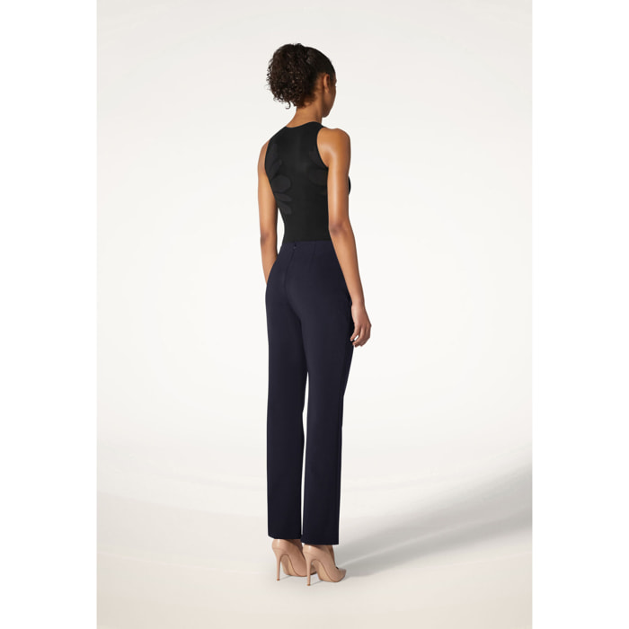 Pantaloni Scuba Tailor Trousers