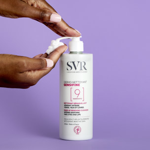 Sensifine  - Dermo Nettoyant