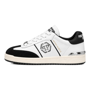 PHILIPP PLEIN Zapatillas bajas