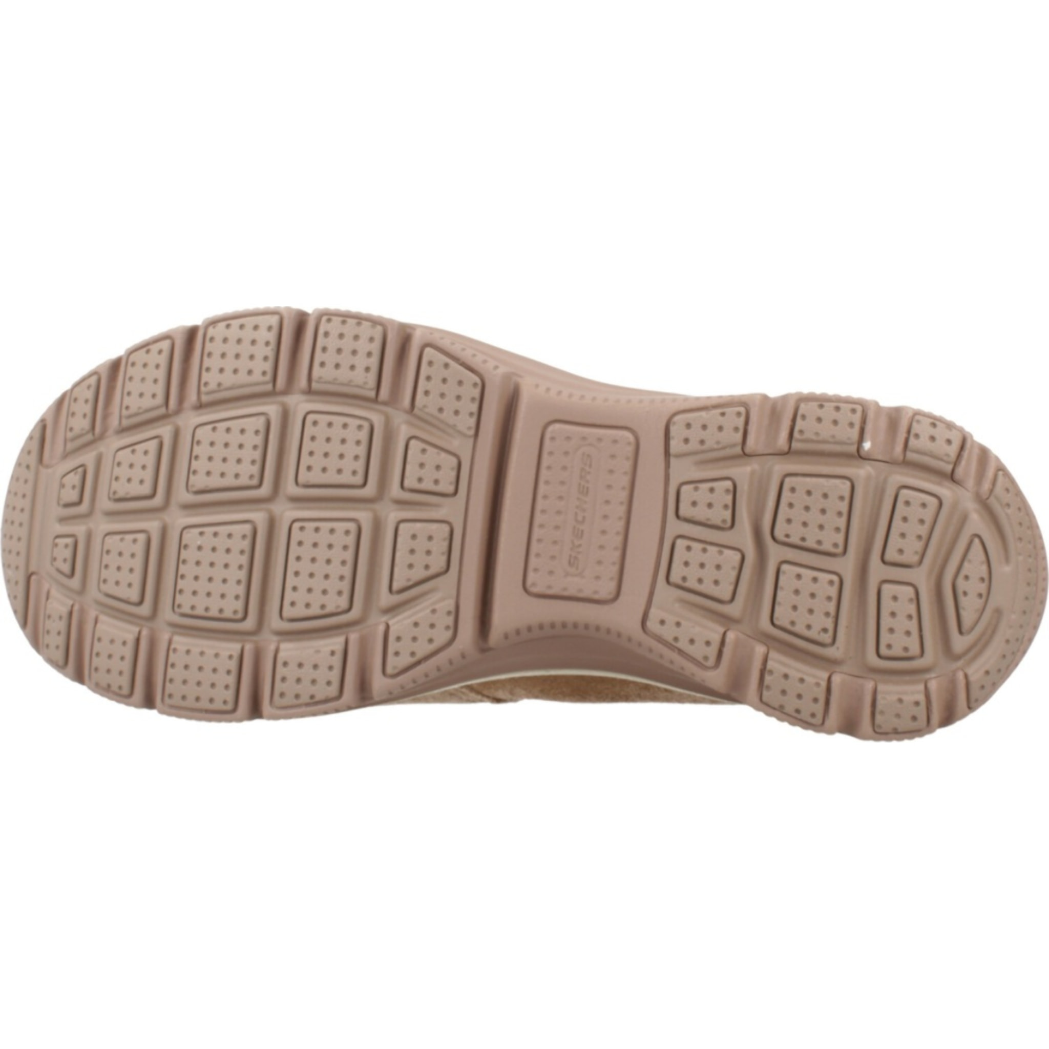 Botines Mujer Easy Going Cool Zip Marron