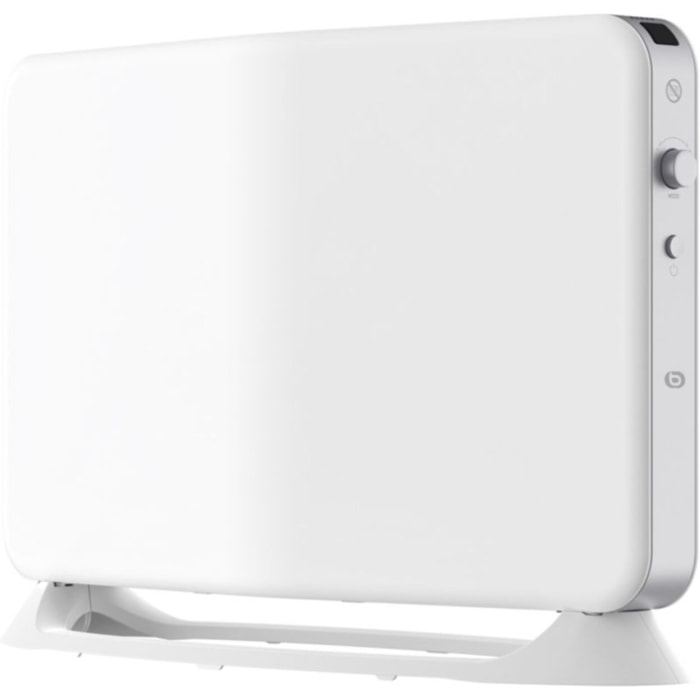 Chauffage électrique ESSENTIELB EHC202W