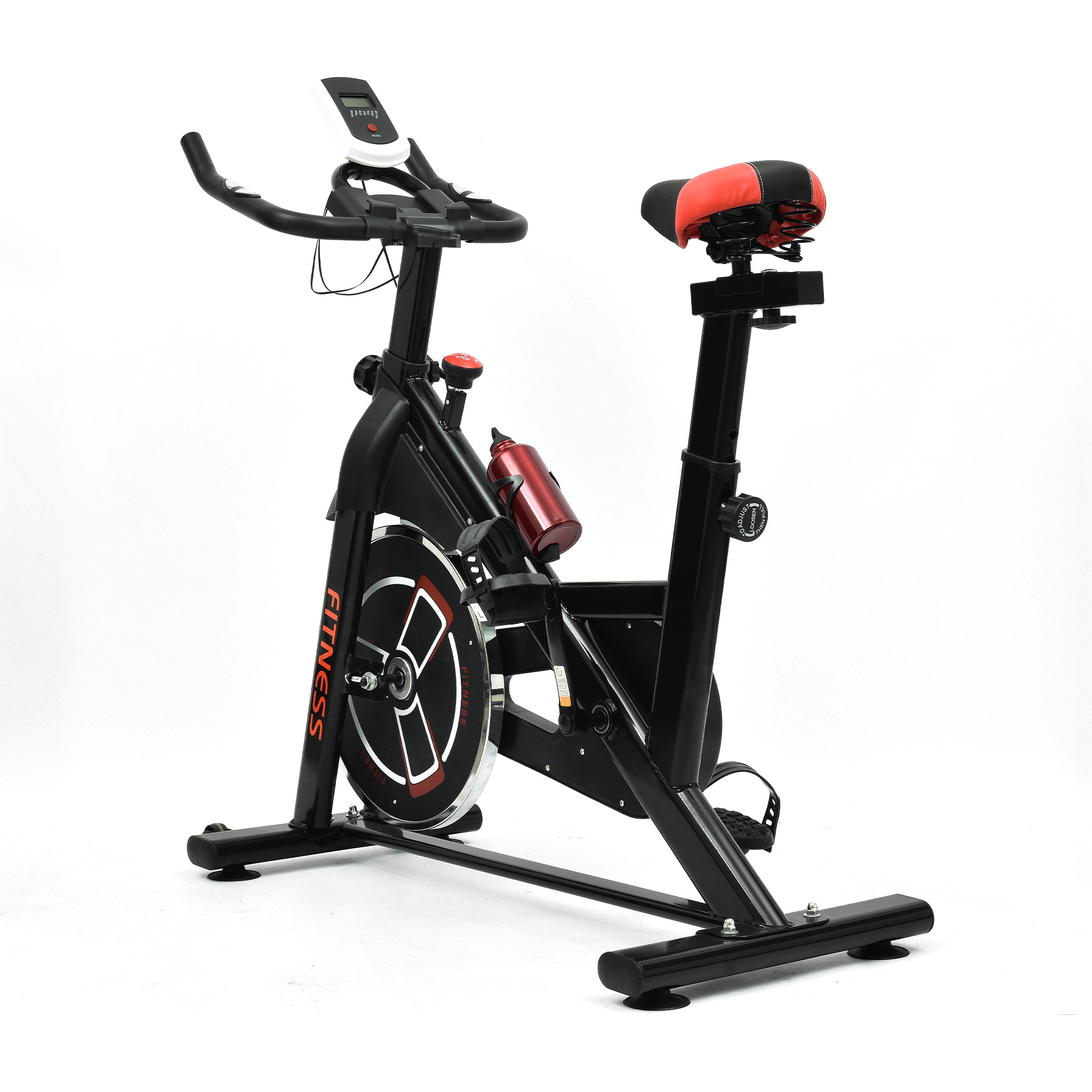 AERO PRO SPINING BIKE
