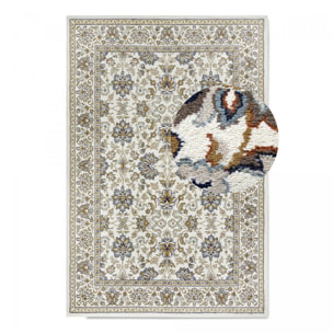 Tapis salon Rectangulaire Oriental