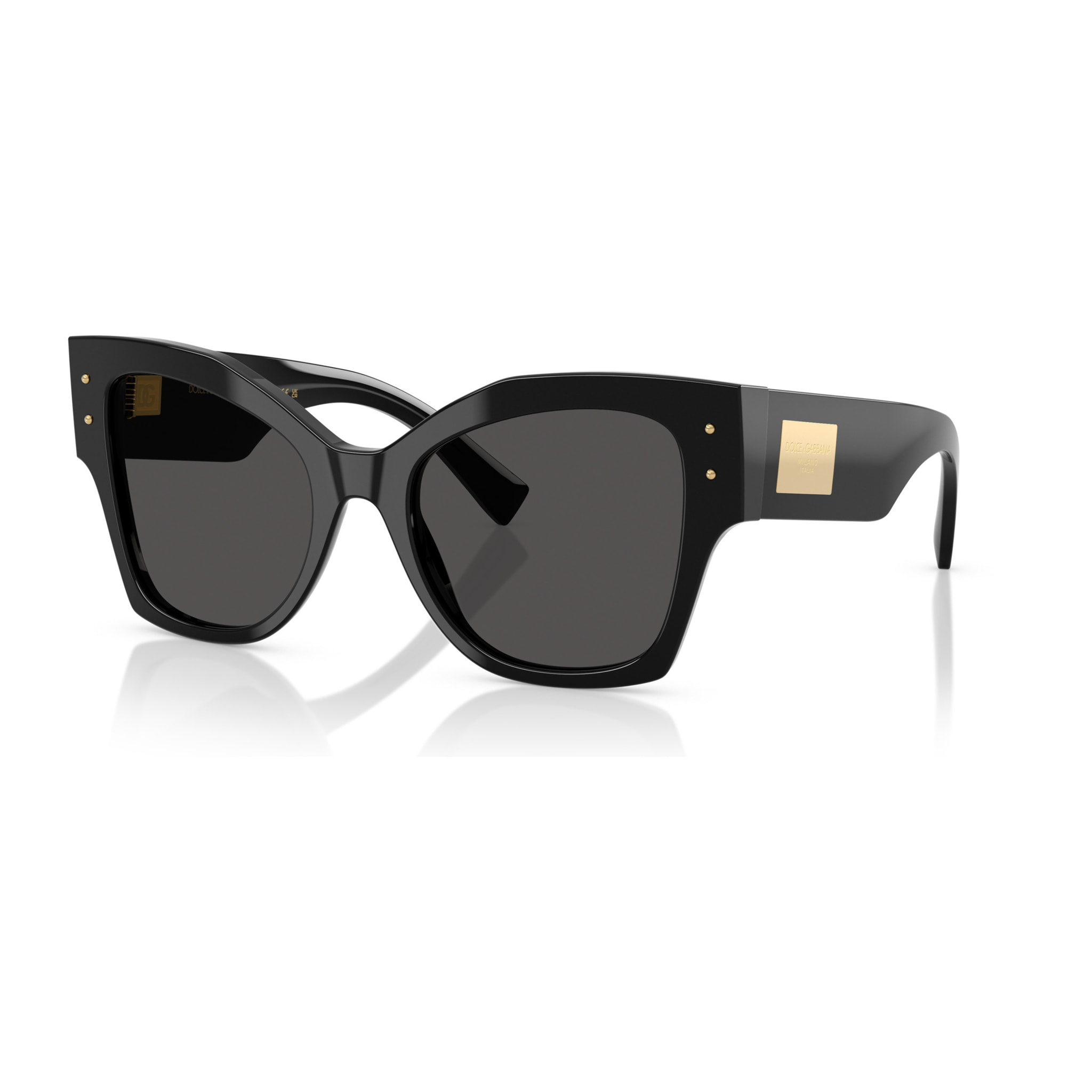 Dolce & Gabbana Gafas de sol Cat eye DG4478 501/87N53