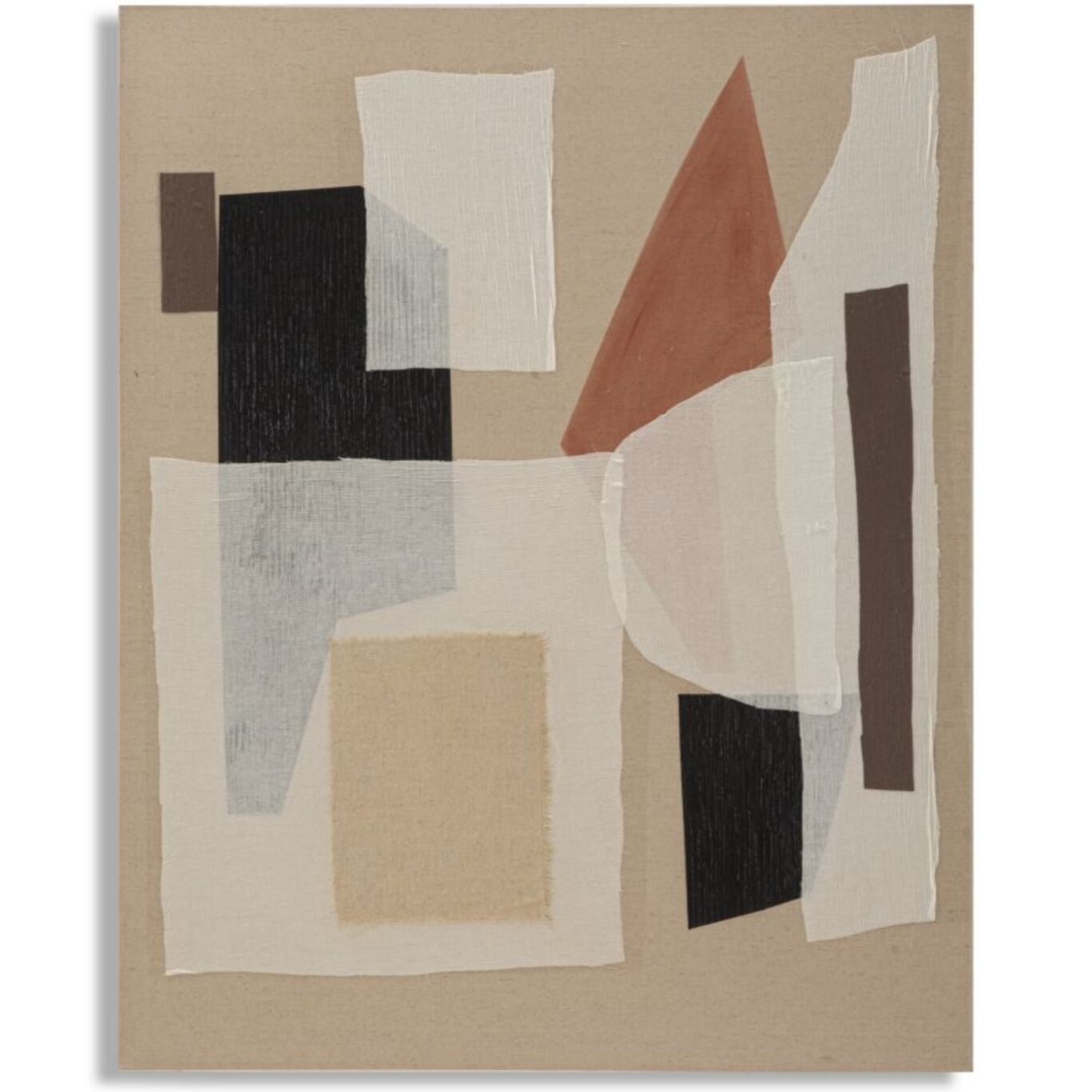 DIPINTO SU TELA REDY -A- CM 80X2,8X100