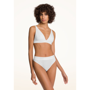 Reggiseno Beauty Cotton Triangle Bra