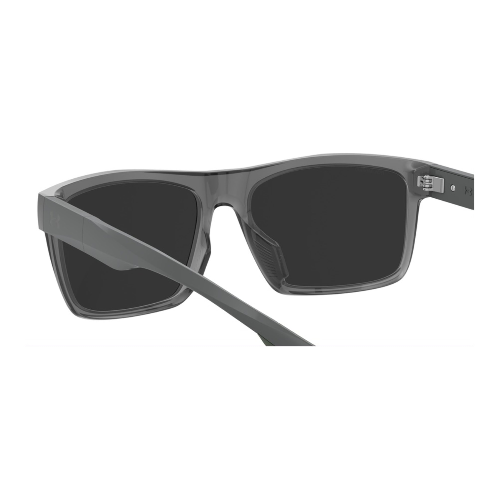 Gafas de Sol Under Armour UA ACETECH/F 63M Polarizadas de Acetato Unisex 59 mm
